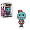 Funko Pop! Funko - Sike-O-Shriner #05 (Popcultcha) - Sweets and Geeks