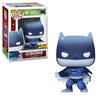 Funko Pop Heroes: DC Super Heroes - Silent Knight Batman #366 - Sweets and Geeks