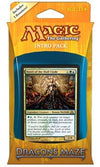 Dragon's Maze - Intro Pack - Sweets and Geeks