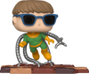 Funko Pop! Marvel - Sinister Six: Doctor Octopus #1013 - Sweets and Geeks