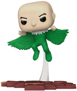 Funko Pop! Marvel - Sinister Six: Vulture #1014 - Sweets and Geeks