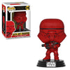 Funko Pop! Star Wars : Star Wars - Sith Jet Trooper #318 - Sweets and Geeks