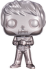 Funko Pop! MCR - Skeleton Gerard Way Platnium/Metallic #41 - Sweets and Geeks