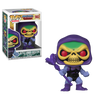 Funko Pop! Masters of the Universe - Battle Armor Skeletor #563 - Sweets and Geeks
