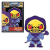 Funko Pop! Pins - Masters Of The Universe - Skeletor #06 - Sweets and Geeks