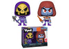 2018 SDCC CONVENTION FUNKO POP VYNL MASTER OF THE UNIVERSE SKELETOR + FAKER - Sweets and Geeks