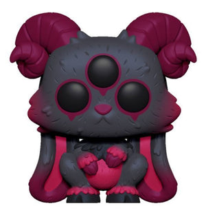 Funko Pop! Frightkins - Skitterina (Hot Topic Exclusive) #180 - Sweets and Geeks