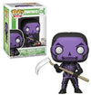 Funko Pop! Fortnite - Skull Trooper (Purple) #438 - Sweets and Geeks