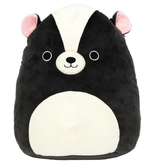 Squishmallows - 8" Skyler the Skunk Plush - Sweets and Geeks