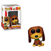 Funko Pop Disney Pixar: Toys Story - Slinky Dog #516 - Sweets and Geeks