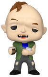 Funko Pop! Movies: The Goonies - Sloth #1069 - Sweets and Geeks