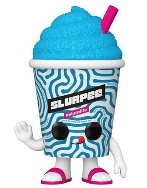 Funko Pop! Slurpee - Slurpee (Maze Cup) #194 - Sweets and Geeks