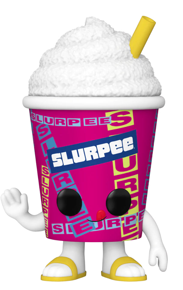 Pop! Funko: Slurpee® 193