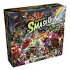 Smash Up: The Bigger Geekier Box - Sweets and Geeks