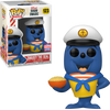 Funko POP! AD Icons: Sugar Smacks - Smaxey The Seal (2021 Summer Convention) #123 - Sweets and Geeks