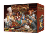 The Red Dragon Inn: Smorgasbox - Sweets and Geeks