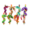 Snake Hitcher Lollipop - Sweets and Geeks