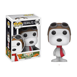 Funko Pop! Peanuts - Snoopy #330 - Sweets and Geeks