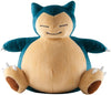 POKEMON 10" Tomy PLUSH TOY - Sweets and Geeks