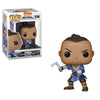 Funko POP! Animation: Avatar the Last Airbender - Sokka #536 - Sweets and Geeks