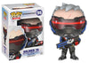 Funko Pop! Overwatch - Soldier: 76 #96 - Sweets and Geeks