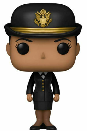 Funko Pop! U.S. Army - Soldier - Sweets and Geeks