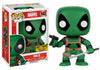 Funko Pop! Marvel - Solo #142 - Sweets and Geeks
