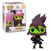 Funko Pop! Overwatch - Sombra (Glow in the Dark) #625 - Sweets and Geeks