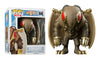 Funko POP! Games: Bioshock Infinite - Songbird (6 inch) #68 - Sweets and Geeks