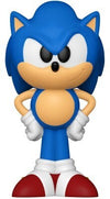Funko Soda - Sonic The Hedgehog (Opened) (Common) - Sweets and Geeks