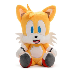 Sonic the Hedgehog - Tails Plush Phunny - Sweets and Geeks