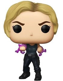 Funko Pop! Mortal Kombat - Sonya Blade #1056 - Sweets and Geeks