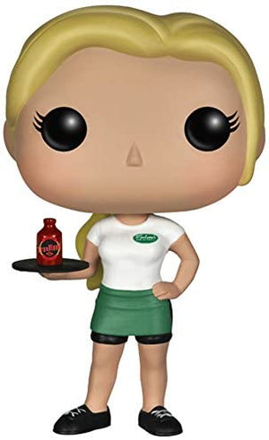 Funko POP! Television: True Blood - Sookie Stackhouse #128 - Sweets and Geeks