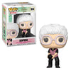 Funko Pop! The Golden Girls - Sophia (Bowling) #1014 - Sweets and Geeks