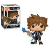 Funko Pop! Disney: Kingdom Hearts- Sora (Drive Form) (Best Buy) #491 - Sweets and Geeks