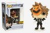 Funko Pop! Kingdom Hearts - Halloween Town Sora #328 (Damaged Box) - Sweets and Geeks