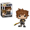 (DAMAGED) Funko Pop Disney: Kingdom Hearts - Sora (Guardian Form) [Fall Convention] #405 - Sweets and Geeks