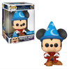Funko Pop! Disney: Fantasia - Sorcerer Mickey #993 (10 Inch) (Walmart Exclusive) - Sweets and Geeks
