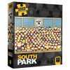 South Park “Go Cows!” 1000 Piece Puzzle - Sweets and Geeks