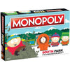 MONOPOLY®: South Park - Sweets and Geeks