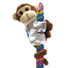 Space Monkey Hitcher Lollipop - Sweets and Geeks