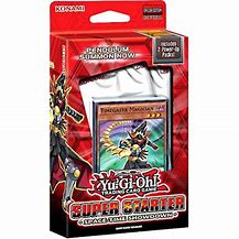 Yu-Gi-Oh Space-Time Showdown Starter Deck - Sweets and Geeks