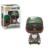 Funko Pop! Movies - Trading Places - Special Agent Orange #676 - Sweets and Geeks