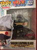 Funko POP! Heroes: Batman Arkham Knight - Azrael Batman #407 - Sweets and Geeks