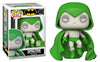 Funko POP! Heroes: The Spectre (2021 Spring Convention Limited Edition Exclusive) #380 - Sweets and Geeks