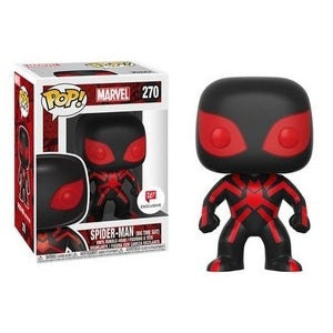 Funko Pop: Marvel - Spider-Man (Big-Time Suit) Walgreens Exclusive #270 - Sweets and Geeks