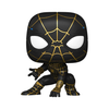 Funko Pop! Marvel: Spider-Man: No Way Home - Spider-Man Black & Gold Suit #911 - Sweets and Geeks