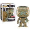 Funko Pop! Marvel - Spider-Man (Patina) #495 - Sweets and Geeks