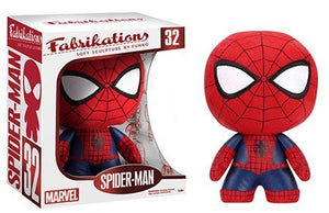 Funko Fabrikation - Spider-Man #32 - Sweets and Geeks
