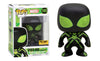Funko Pop: Marvel - Spider-Man (Stealth Suit) (Glow In The Dark) (Hot Topic Exclusive) #195 - Sweets and Geeks